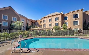 Ayres Hotel Chino Hills