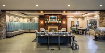 Ayres Hotel Chino Hills