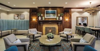 Ayres Hotel Chino Hills