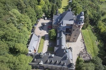 Schloss Hotel Wolfsbrunnen