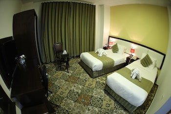 Al Yasmeen Hotel