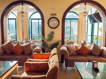 Al Yasmeen Hotel