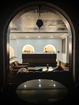 Al Yasmeen Hotel