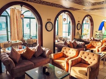Al Yasmeen Hotel