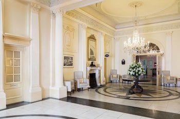 The Imperial Hotel Torquay