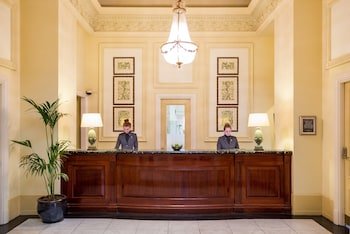 The Imperial Hotel Torquay