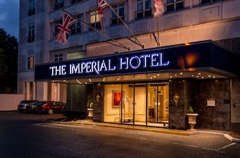 The Imperial Hotel Torquay