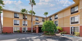 Extended Stay America Orlando Theme Parks Vineland Rd.