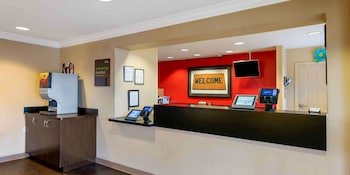 Extended Stay America Orlando Theme Parks Vineland Rd.