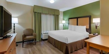 Extended Stay America Orlando Theme Parks Vineland Rd.