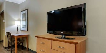 Extended Stay America Orlando Theme Parks Vineland Rd.