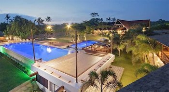 Boffo Resort