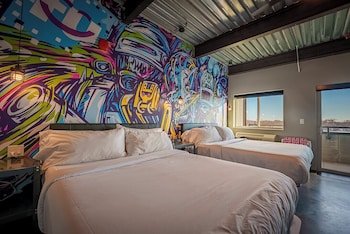 Brewhalla Hotel