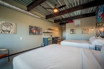 Brewhalla Hotel
