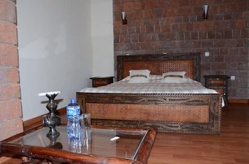 Lalibela Lodge