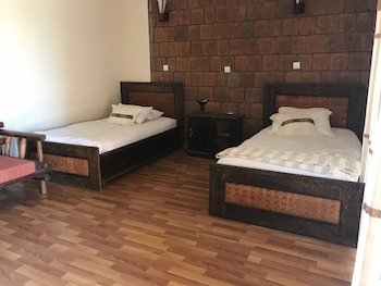 Lalibela Lodge