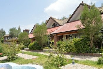 Lalibela Lodge