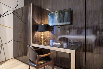 Hotel Groenendaal