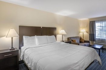 Best Western Parkside Inn
