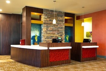 Apache Casino Hotel