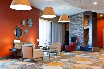 Apache Casino Hotel