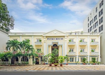 Petro House