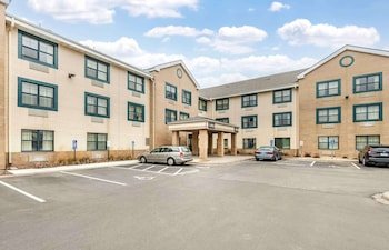 Extended Stay America - Minneapolis - Woodbury