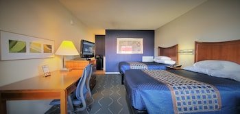 Economy 7 Inn- Newport News
