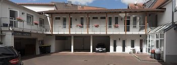 Hotel Hollandischer Hof
