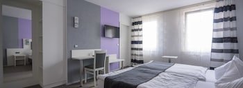 Hotel Hollandischer Hof