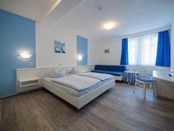 Hotel Hollandischer Hof