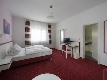 Hotel Hollandischer Hof