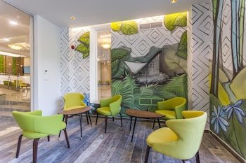 Hotel Olanesti