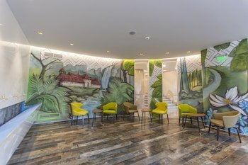 Hotel Olanesti