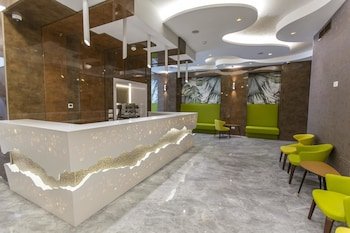 Hotel Olanesti