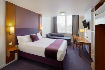 Premier Inn Llanelli Central East