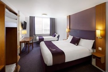 Premier Inn Llanelli Central East