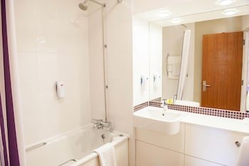Premier Inn Llanelli Central East