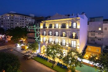 Sabina Hotel 2