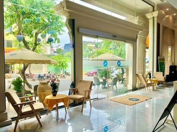 Sabina Hotel 2