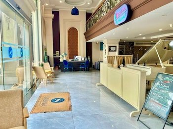 Sabina Hotel 2