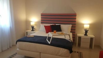 Sorrento Resart Suite