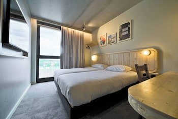 greet hotel Cernay Mulhouse