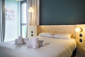 greet hotel Cernay Mulhouse