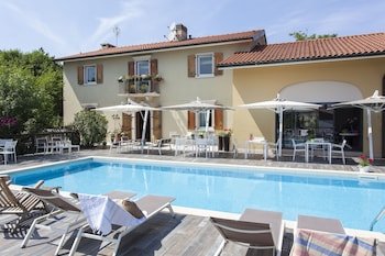 Villa Borgo Duino