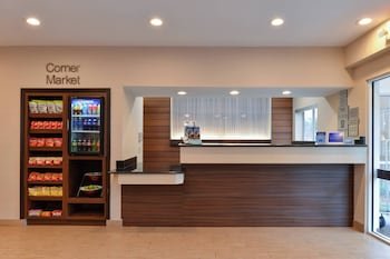 Fairfield Inn & Suites Jacksonville Orange Park
