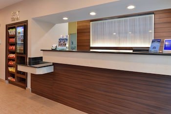 Fairfield Inn & Suites Jacksonville Orange Park