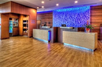 Fairfield Inn & Suites Oklahoma City Yukon
