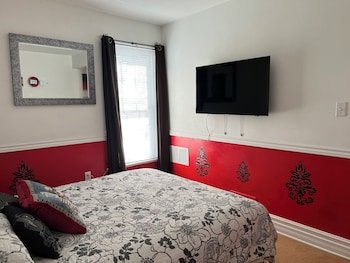 Cozy Inn