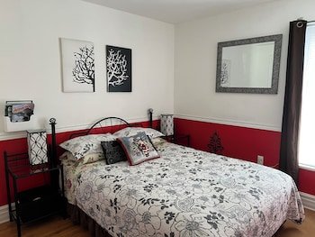 Cozy Inn